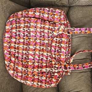 Vera Bradley shoulder bag